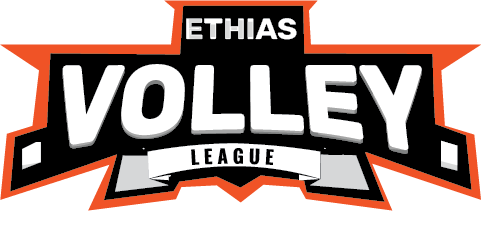 Ethias Volley League